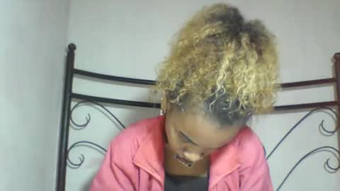Snapshot of claudiannah chatting on May 27, 2026, 6:32 am claudianne online show from May 27, 2026, 6:32 am