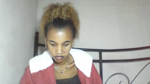 Snapshot of claudiannah chatting on May 27, 2026, 6:38 pm claudianne online show from May 27, 2026, 6:38 pm