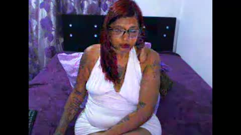 claudine valencia online show from May 10, 2026, 5:29 pm