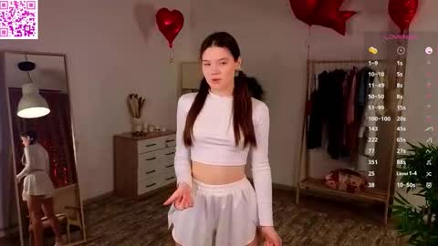 Lei your Angel online show from February 28, 2026, 1:06 am