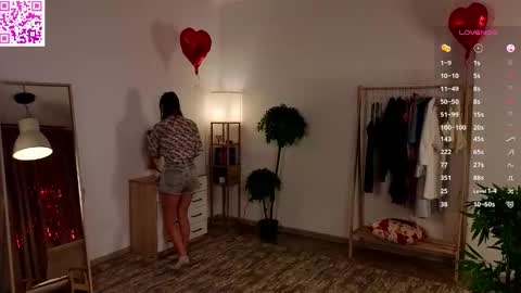 Lei your Angel online show from March 2, 2026, 1:08 am