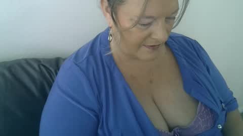 ClaudineDDD online show from January 23, 2025, 6:35 pm