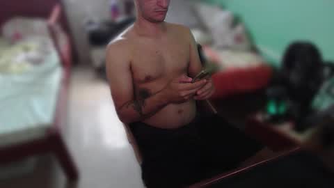 Claudio online show from February 24, 2026, 10:02 am