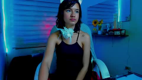 Clawdeen online show from April 6, 2026, 5:19 am