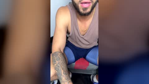 Clay online show from February 20, 2026, 2:41 am