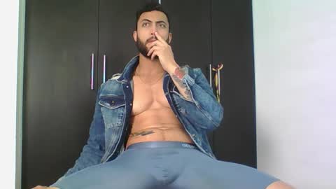 Clay online show from March 10, 2026, 3:06 pm