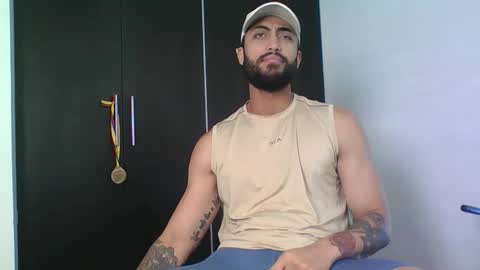 Clay online show from March 16, 2026, 5:28 pm