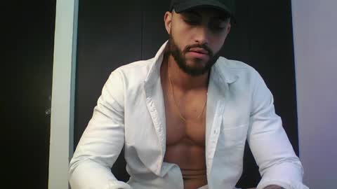 Clay online show from April 4, 2026, 3:20 pm