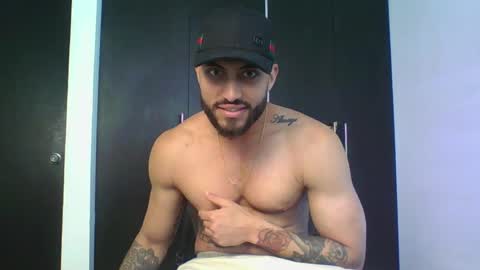 Clay online show from April 15, 2026, 7:58 pm