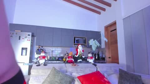 claytonburgues online show from December 24, 2024, 11:33 pm