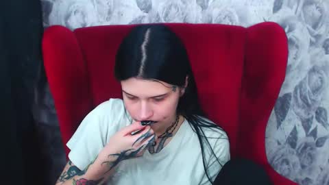 CleaDark online show from December 9, 2024, 8:44 pm