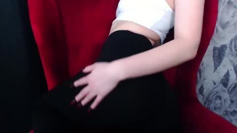 CleaDark online show from March 3, 2025, 12:15 am