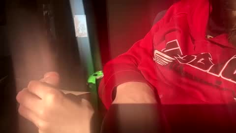 cleatus27 online show from December 6, 2024, 8:07 pm