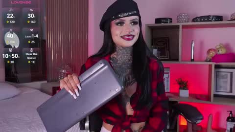 Cleo Adams online show from March 20, 2026, 5:45 am