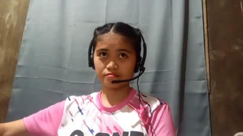 Snapshot of clementineperniciaro chatting on April 1, 2026, 2:14 pm Celestine online show from April 1, 2026, 2:14 pm