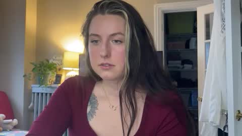 clemmy and bane online show from April 1, 2026, 11:24 pm