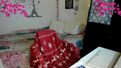 cleo_christmas online show from April 5, 2026, 11:57 pm