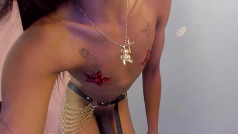 Cleo online show from March 7, 2026, 1:19 pm