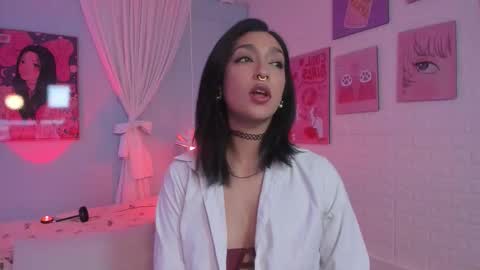 Snapshot of cleo_foxx chatting on February 18, 2026, 12:12 pm Cleo online show from February 18, 2026, 12:12 pm