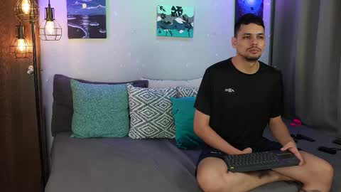 Girl Juliana and Federico online show from November 3, 2025, 7:53 am