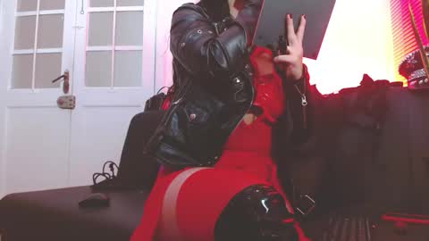 cleodoranoir online show from February 2, 2026, 2:16 pm