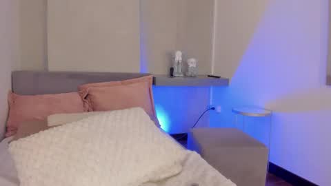 Snapshot of cleojhonson chatting on February 20, 2026, 6:26 am . Cleo Jhonson . online show from February 20, 2026, 6:26 am