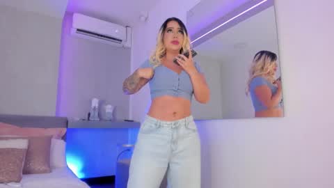 Snapshot of cleojhonson chatting on February 22, 2026, 6:57 am . Cleo Jhonson . online show from February 22, 2026, 6:57 am