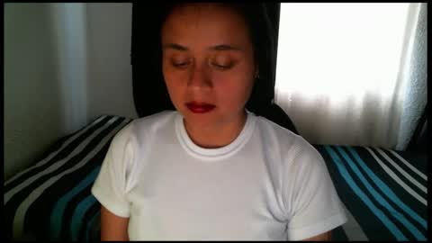 Snapshot of cleopatra_ll chatting on June 9, 2026, 6:52 pm Zoe online show from June 9, 2026, 6:52 pm