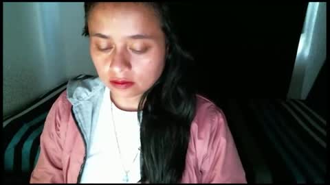 Snapshot of cleopatra_ll chatting on June 10, 2026, 11:09 am Zoe online show from June 10, 2026, 11:09 am