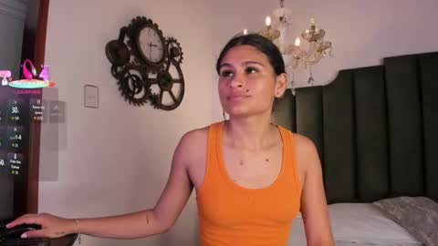 Cleopatra online show from February 3, 2026, 7:30 pm