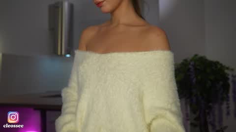 Cleo online show from February 13, 2026, 7:15 am