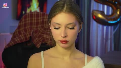 Cleo online show from March 27, 2026, 7:14 am