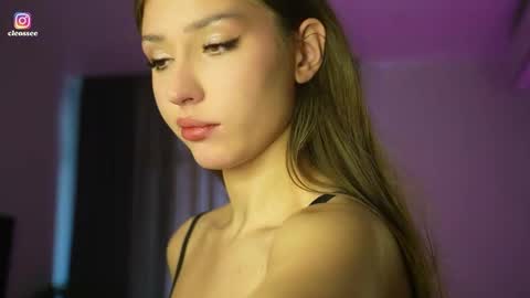 Cleo online show from April 16, 2026, 7:09 am