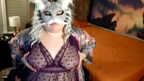 Snapshot of cleothedesertkitten chatting on December 23, 2025, 2:09 am Cleo the Desert Kitten online show from December 23, 2025, 2:09 am