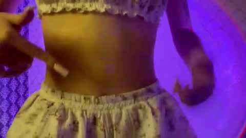 Cleo online show from February 9, 2026, 6:56 pm