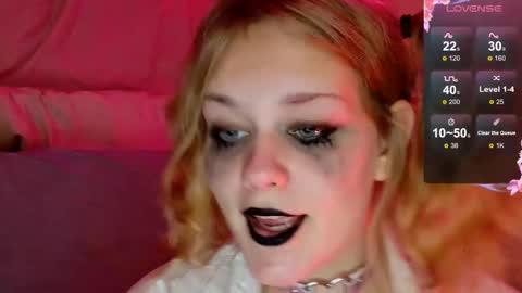 Cleo online show from October 20, 2025, 4:24 am