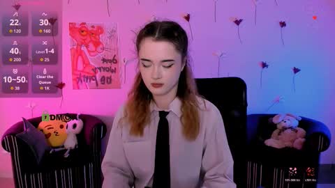 Snapshot of clery_shine chatting on February 16, 2026, 8:05 pm clery_shine online show from February 16, 2026, 8:05 pm