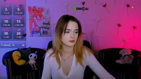 Snapshot of clery_shine chatting on February 20, 2026, 8:20 pm clery_shine online show from February 20, 2026, 8:20 pm