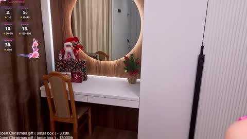 Aria online show from January 5, 2026, 5:27 pm