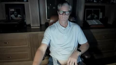 cleveland7443 online show from October 22, 2025, 4:24 am