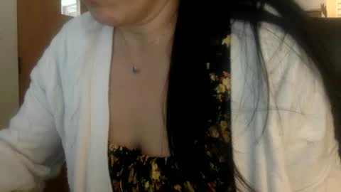 Snapshot of cleverlittleminx chatting on January 10, 2025, 8:48 pm Cleverlittleminx online show from January 10, 2025, 8:48 pm