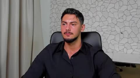 ClintMasterss online show from November 21, 2025, 6:56 am