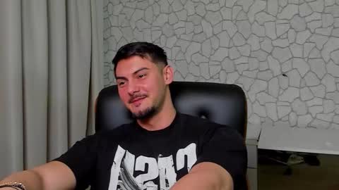 ClintMasterss online show from February 17, 2026, 6:21 am