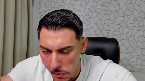 ClintMasterss online show from March 4, 2026, 6:30 am