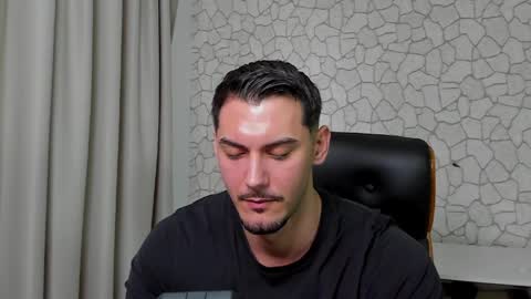 ClintMasterss online show from March 27, 2026, 6:30 am