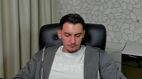 ClintMasterss online show from April 5, 2026, 5:37 am