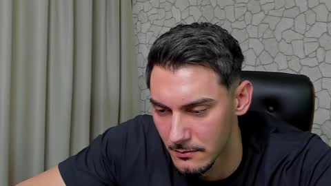 ClintMasterss online show from April 9, 2026, 5:40 am