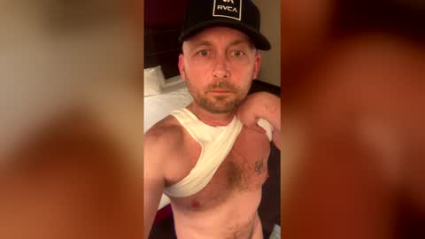 Snapshot of clintonclark1 chatting on March 3, 2026, 3:51 pm clintonclark1 online show from March 3, 2026, 3:51 pm