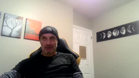 chad online show from December 10, 2024, 7:05 am