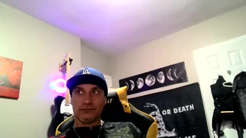 chad online show from December 16, 2024, 8:52 am